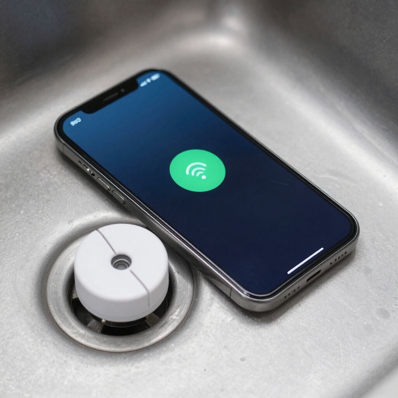 Leak Detection & Repair in Fitchburg