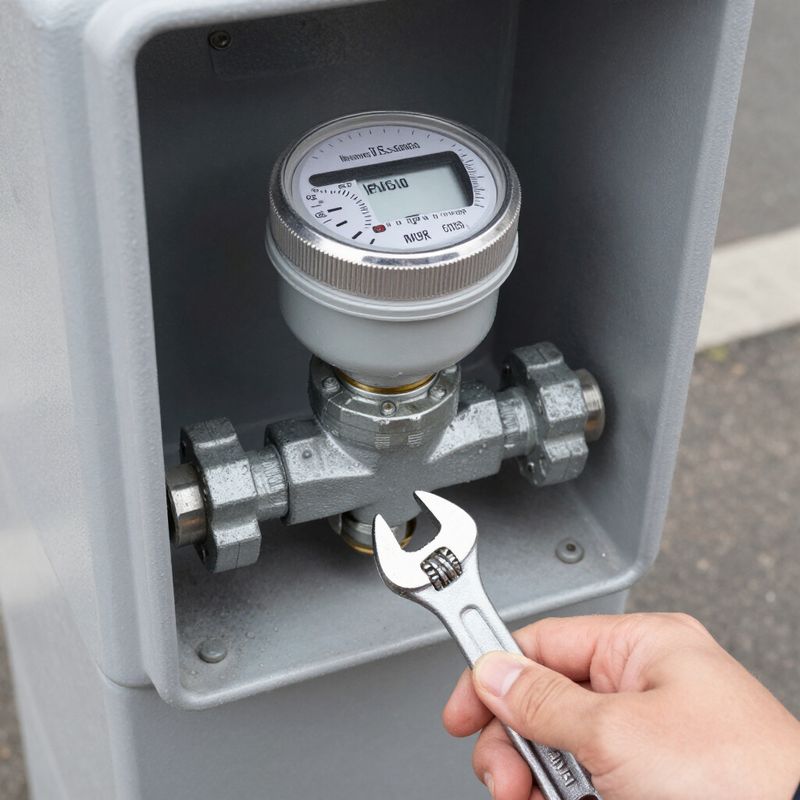 Shutoff Valves for Appliances: A Fitchburg Guide