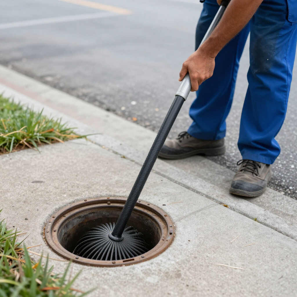 Sewer & Pipe Services in Fitchburg