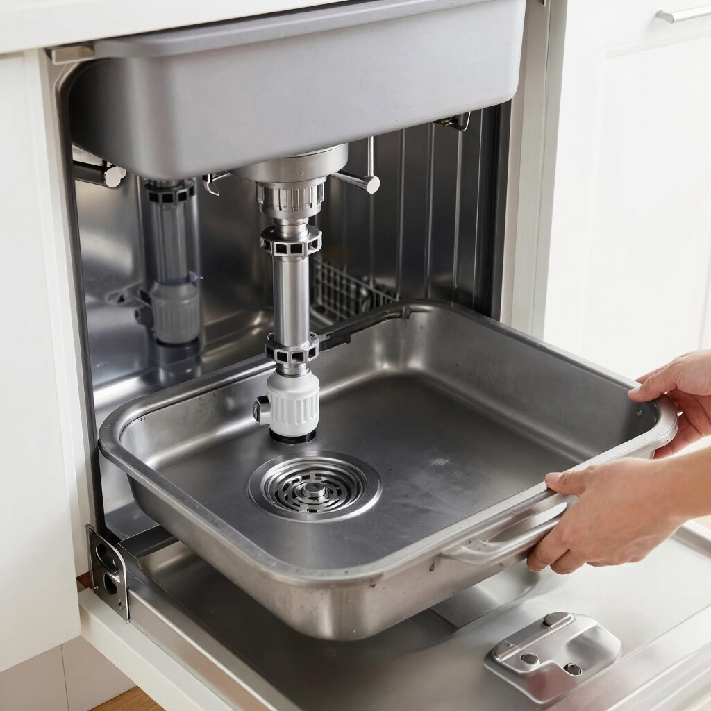 Garbage Disposal in Fitchburg
