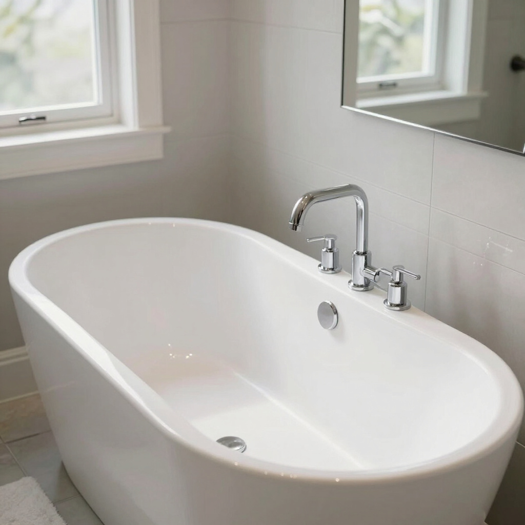 Bathroom & Kitchen Upgrades in Fitchburg
